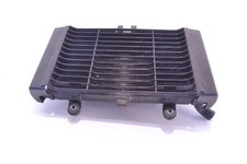 HONDA CB 1 Cooling radiator