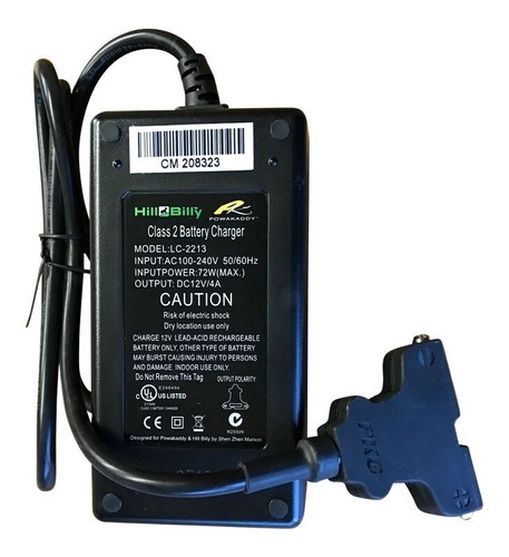 Golf battery charger with - golf,