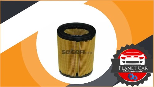 Sofima air filter alfa romeo - sofima,