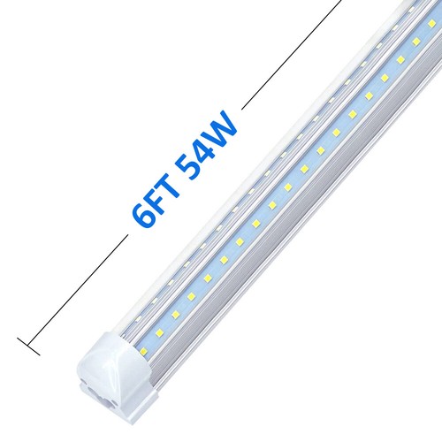 4ft 5ft 6ft 8ft led - 4ft,