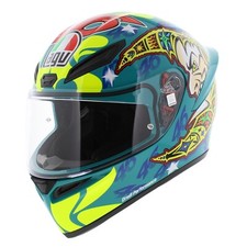AGV K1-s ECE 22.06 Valentino