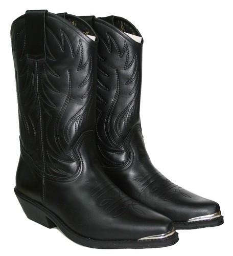 Ladies cowboy western boots - western,