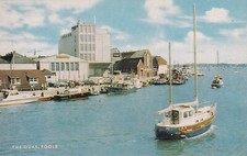? POOLE. The Quay. MINT. (#poole)