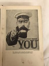 War Memoirs of David Lloyd