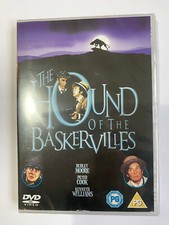 The Hound Of The Baskervilles