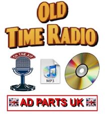 Hancock's Half Hour 100 Old