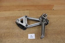 Kawasaki Rear Right Footrest