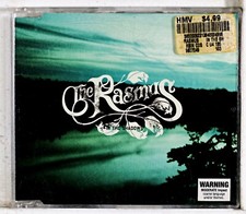 The Rasmus - In the Shadows