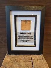 Own A Piece Of One Of John