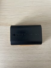 Canon LP E6 Camera Battery