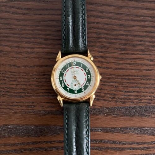 Vintage alfex swiss - swiss, made