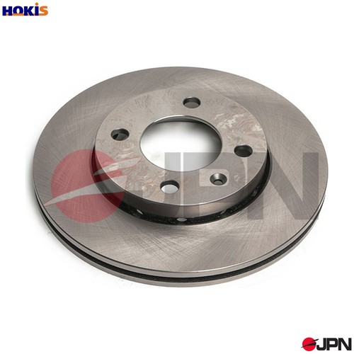 Brake disc 30h9038 - brake,
