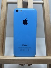 Apple iPhone 5c Blue 