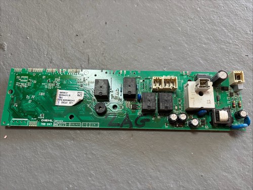 Zanussi genuine main - genuine, to