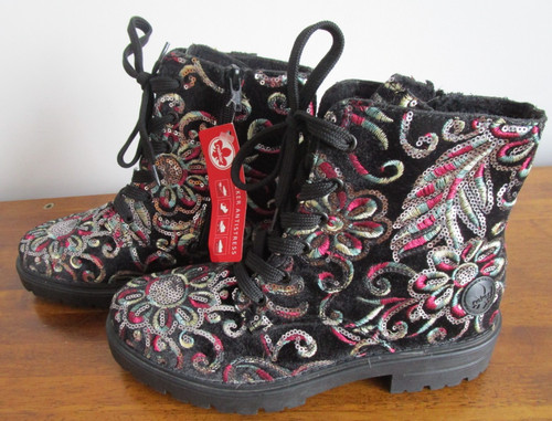 New ladies rieker z2841 warm - ladies,