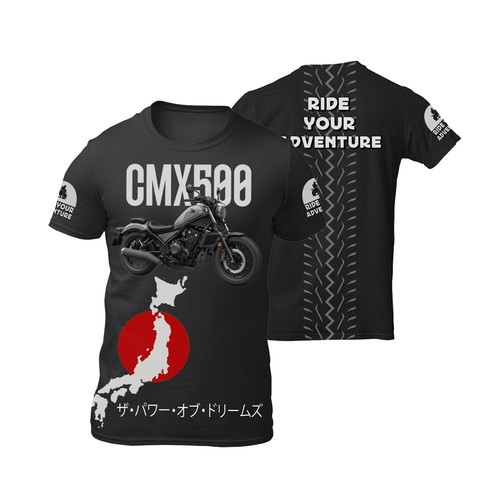 Motorcycle shirt gift for - t-shirt,