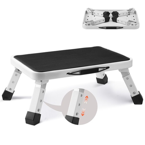 Vevor step stool ladder - vevor,