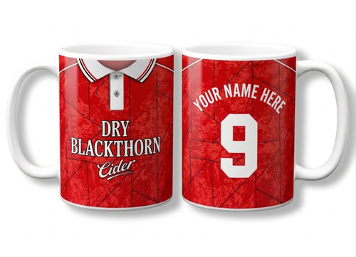 Bristol city personalised - city,