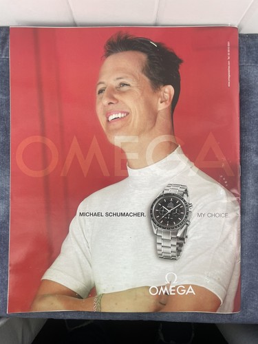 2005 omega speedmaster limited - omega,