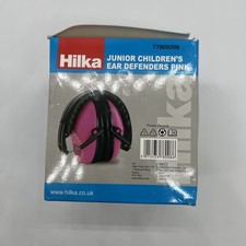 Junior Children's Ear