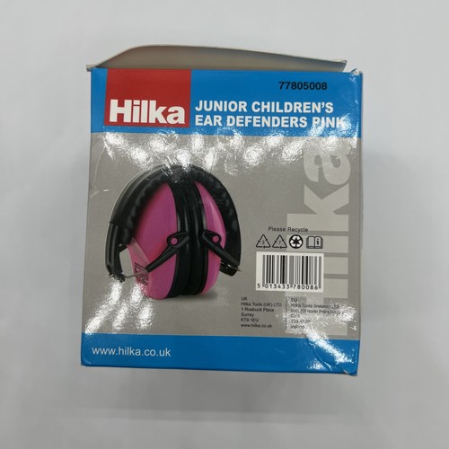 Junior children ear - junior,