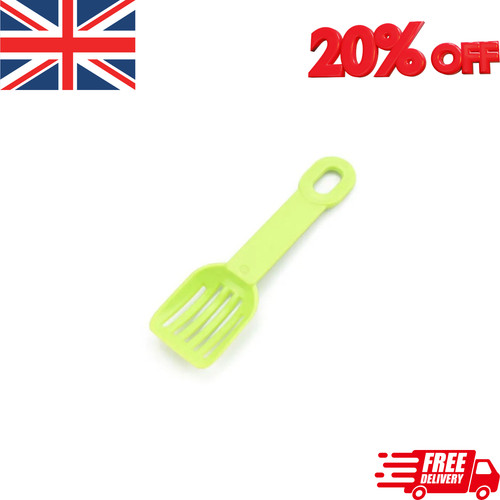 Litter shovel hamster - litter, cage