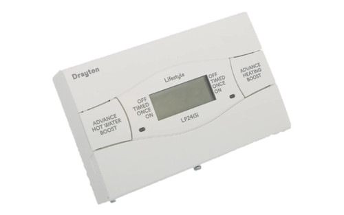 Drayton lp241si 25490 hour - lp241si,