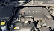 2009-2015 JAGUAR XF X250 3.0 Diesel Engine AJ-V6D 306DT Euro 5