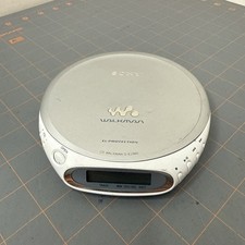 Sony Walkman D-EJ360 Portable
