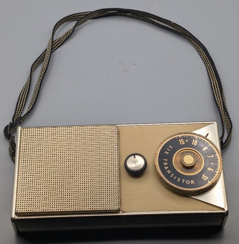 Amazing vintage general - amazing,