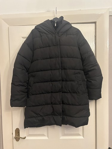 Hobbs women black - black, puffer