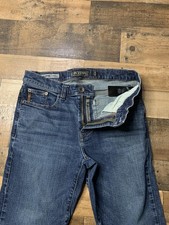 Klim Jeans Mens 31x32 Blue