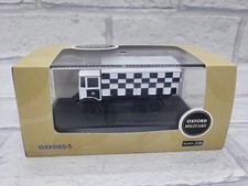 Oxford Diecast 76AEC020 AEC Matador Artillery Truck Diecast Model,