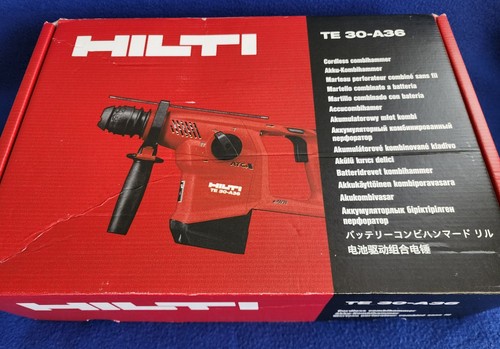 Hilti a36 cordless - hilti, 30-a36
