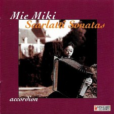 CD Domenico Scarlatti