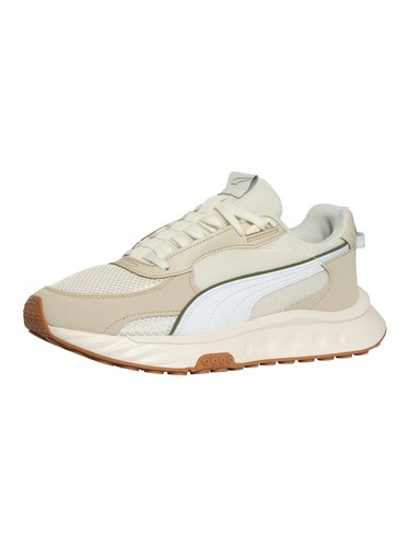 Puma men wild rider futurism - wild,