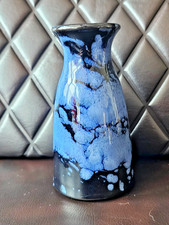 Vintage ewenny pottery - ewenny, blue