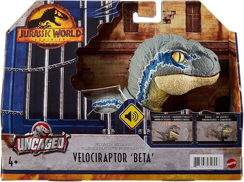 Jurassic world dominion - jurassic,