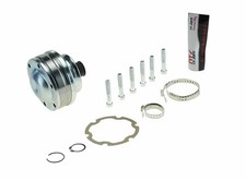 For Jeep Grand Cherokee 1999-2005 Front Propshaft Transfer Case Joint Boot Kit