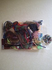 Embroidery/Craft: SCRAP