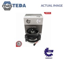 68SKV107 INTERIOR BLOWER FAN