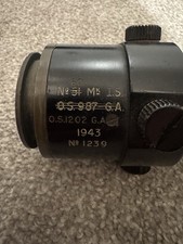 WW2 British Artillery Tank