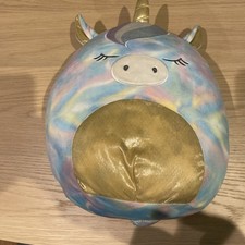 Squishmallow 14” Eunice