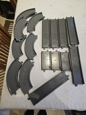Vintage TOMY Trackmaster Grey