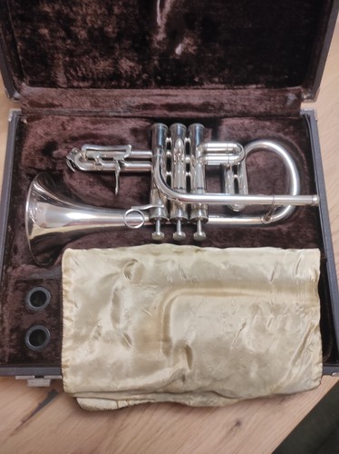 Cornet besson sovereign - cornet,