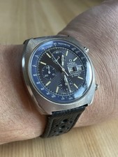 Omega Speedsonic F300hz