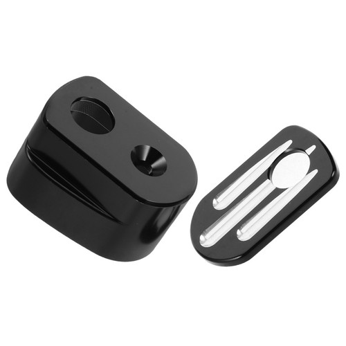 Door dash track - door, insert