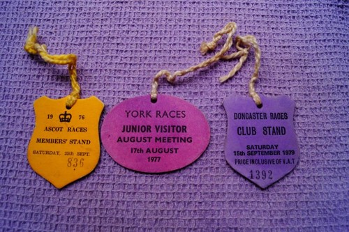 1970 race club - 1970's,
