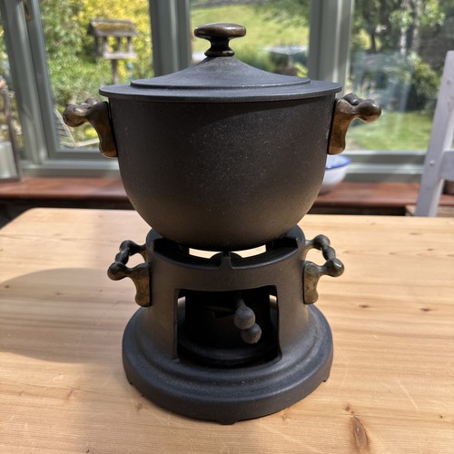 Rotisseur goebel cast - by,