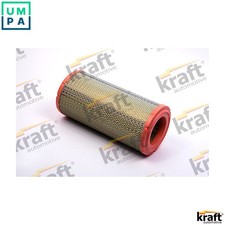 AIR FILTER 1713425 FOR IVECO
